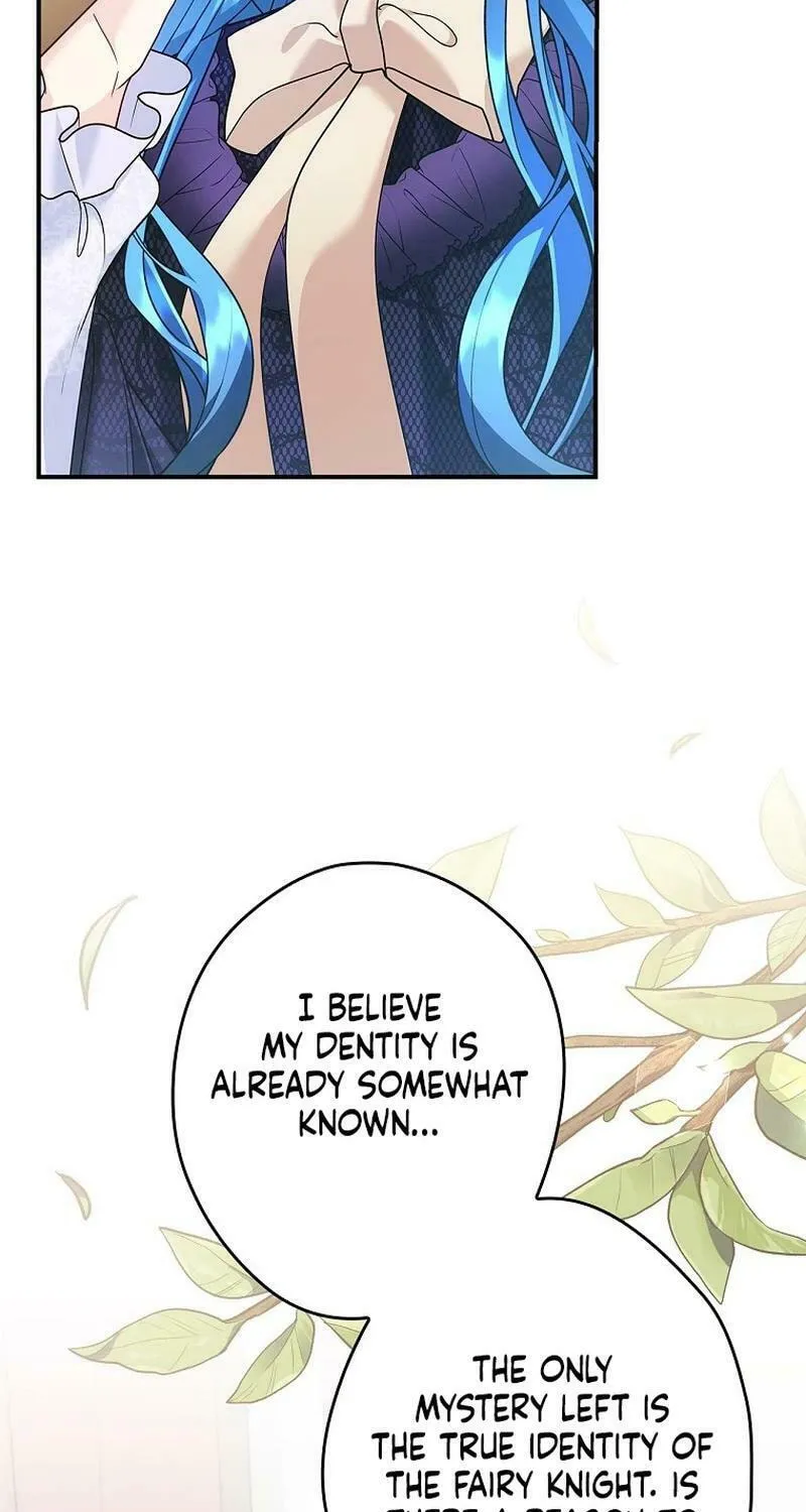 Although I Am a Mother-In-Law, I Do Not Like Conflict Between My In-Laws Chapter 23 page 42 - 