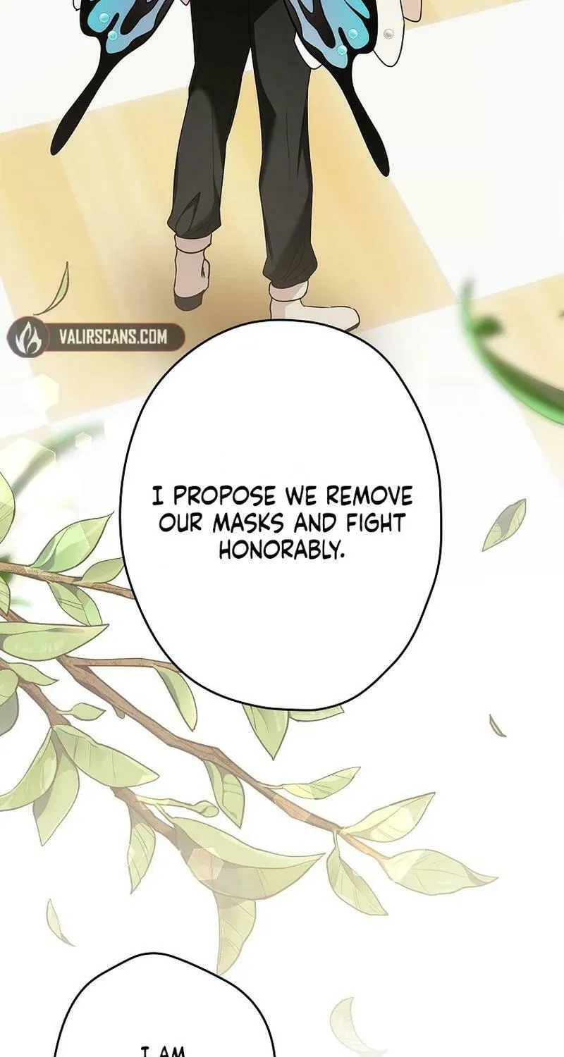 Although I Am a Mother-In-Law, I Do Not Like Conflict Between My In-Laws Chapter 23 page 44 - 