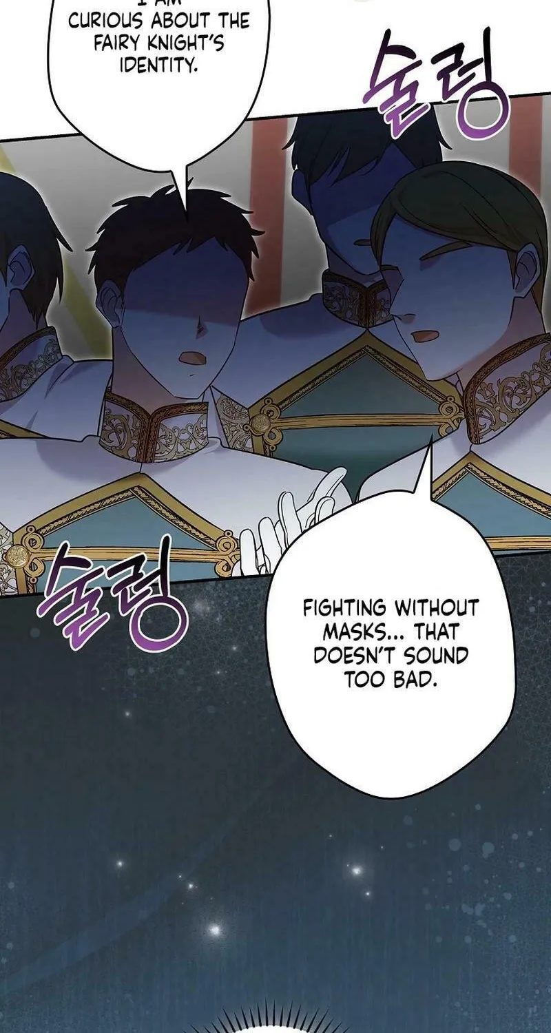 Although I Am a Mother-In-Law, I Do Not Like Conflict Between My In-Laws Chapter 23 page 45 - 