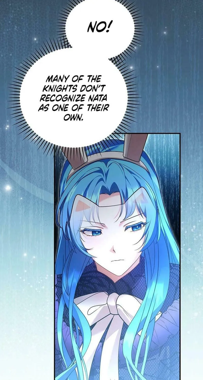 Although I Am a Mother-In-Law, I Do Not Like Conflict Between My In-Laws Chapter 23 page 46 - 