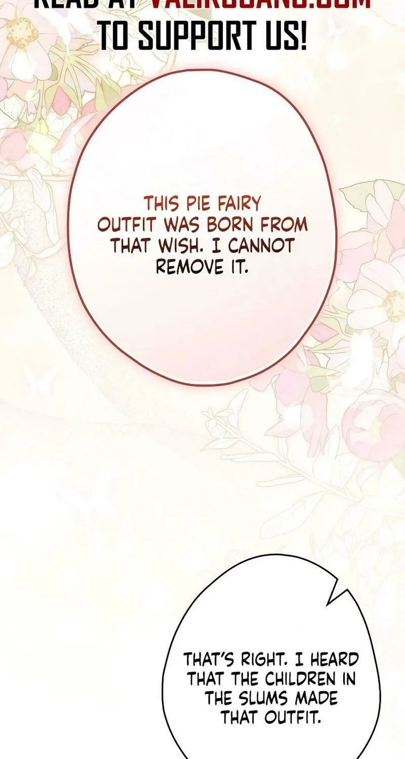 Although I Am a Mother-In-Law, I Do Not Like Conflict Between My In-Laws Chapter 23 page 53 - 