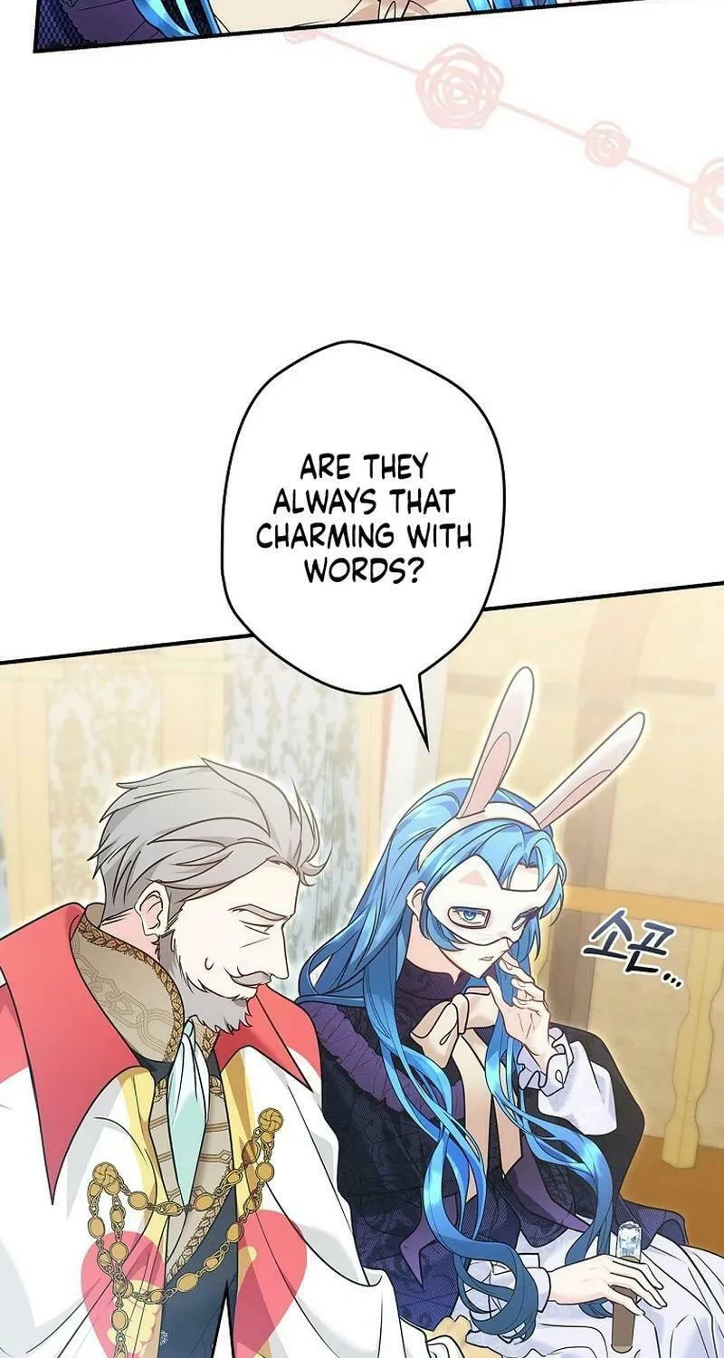 Although I Am a Mother-In-Law, I Do Not Like Conflict Between My In-Laws Chapter 23 page 59 - 