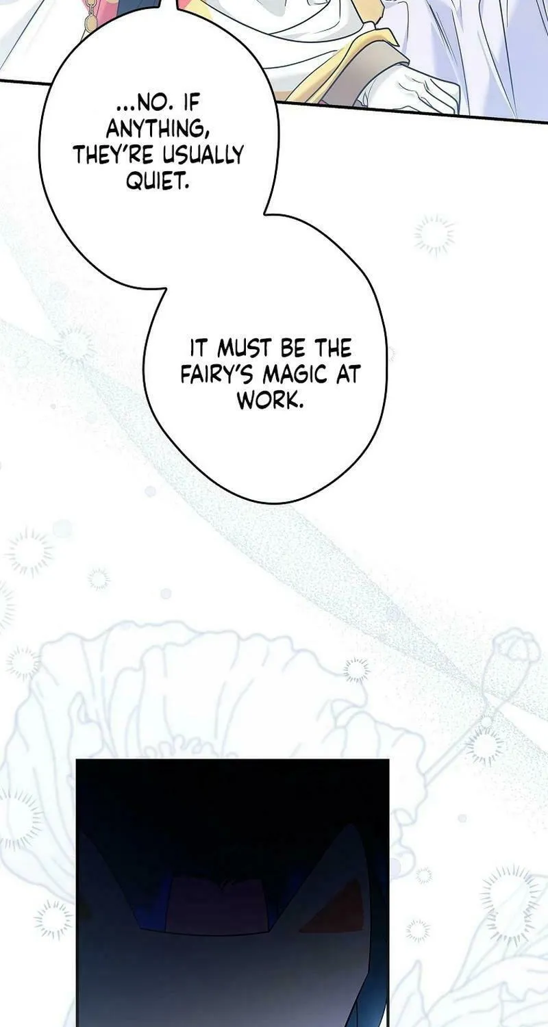 Although I Am a Mother-In-Law, I Do Not Like Conflict Between My In-Laws Chapter 23 page 60 - 