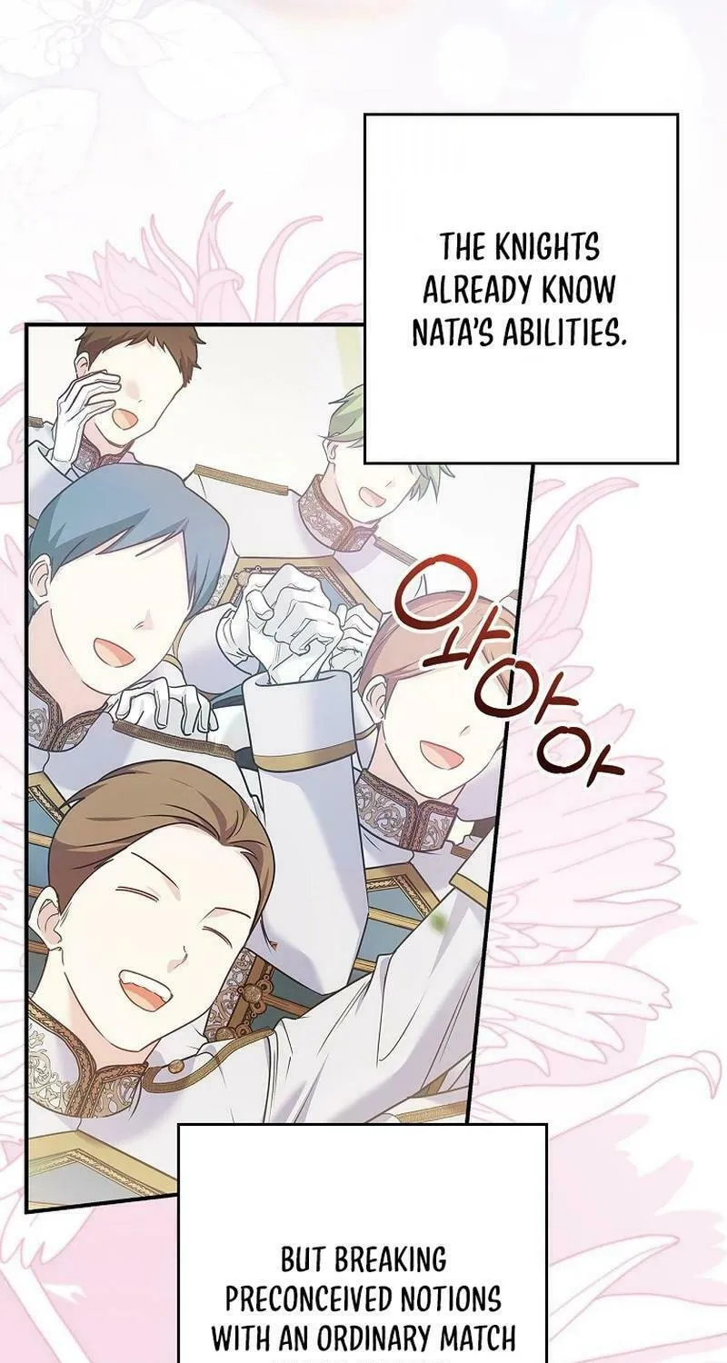 Although I Am a Mother-In-Law, I Do Not Like Conflict Between My In-Laws Chapter 23 page 7 - 