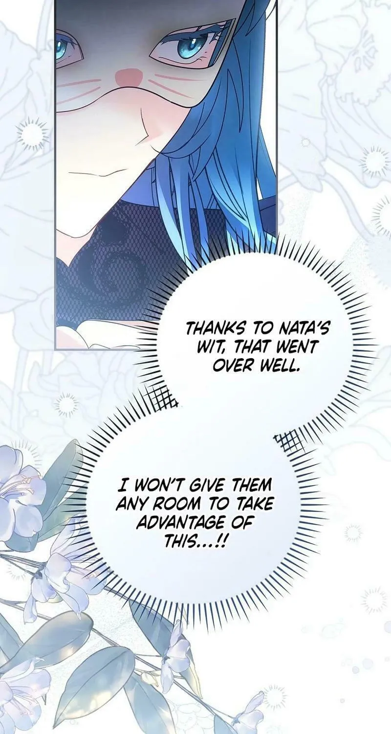 Although I Am a Mother-In-Law, I Do Not Like Conflict Between My In-Laws Chapter 23 page 61 - 