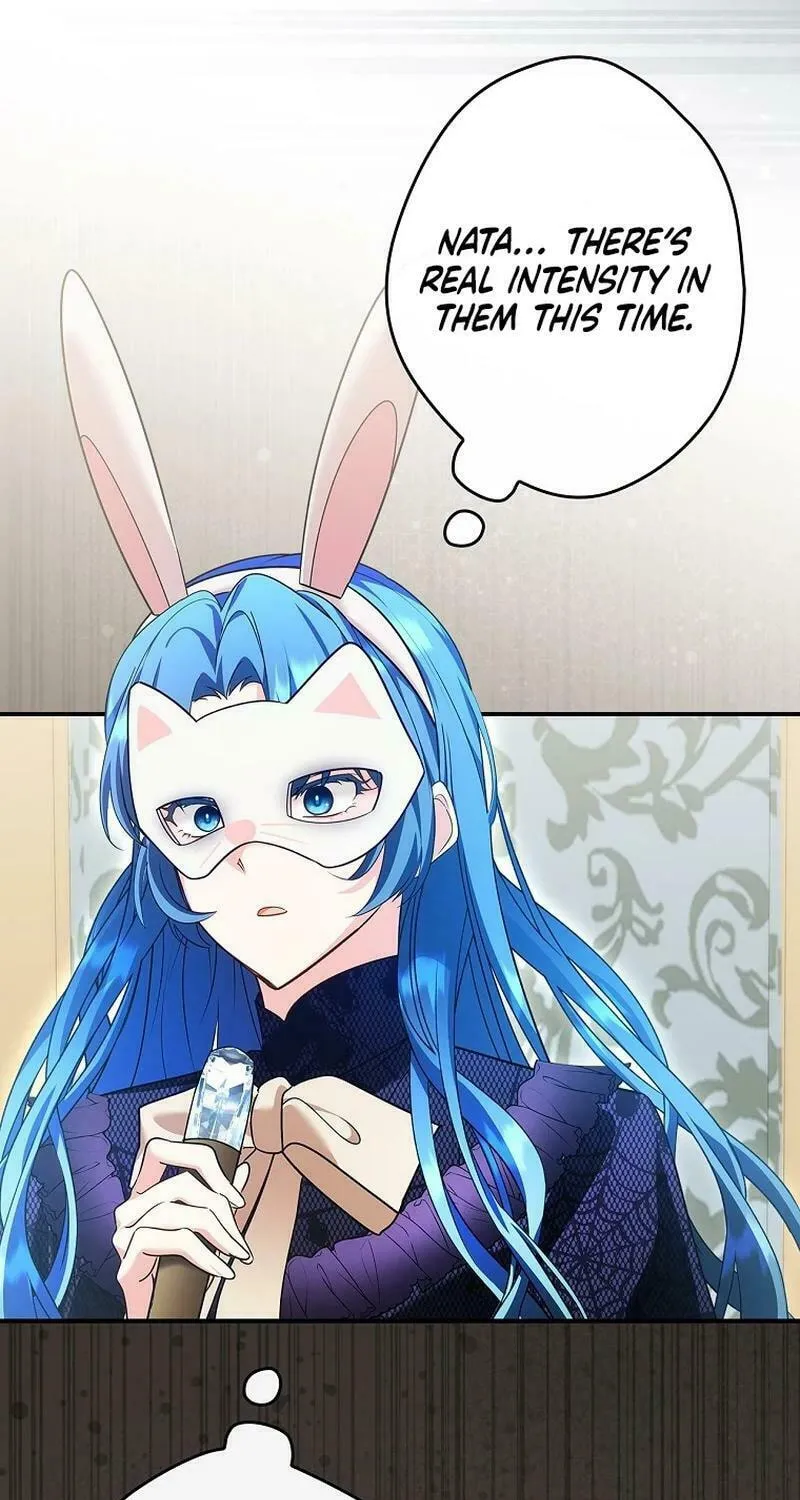 Although I Am a Mother-In-Law, I Do Not Like Conflict Between My In-Laws Chapter 23 page 72 - 