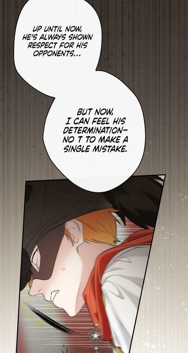 Although I Am a Mother-In-Law, I Do Not Like Conflict Between My In-Laws Chapter 23 page 73 - 
