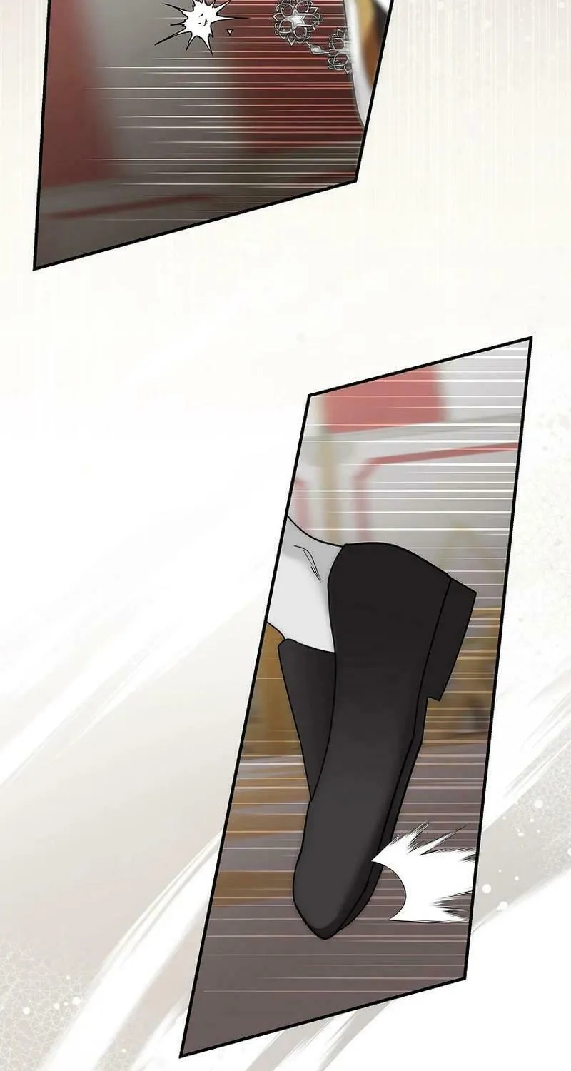 Although I Am a Mother-In-Law, I Do Not Like Conflict Between My In-Laws Chapter 23 page 74 - 