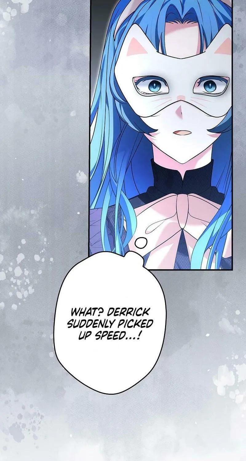 Although I Am a Mother-In-Law, I Do Not Like Conflict Between My In-Laws Chapter 23 page 79 - 