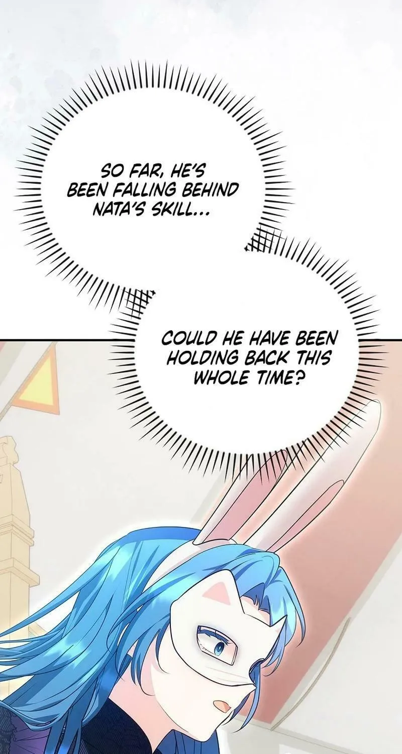 Although I Am a Mother-In-Law, I Do Not Like Conflict Between My In-Laws Chapter 23 page 80 - 
