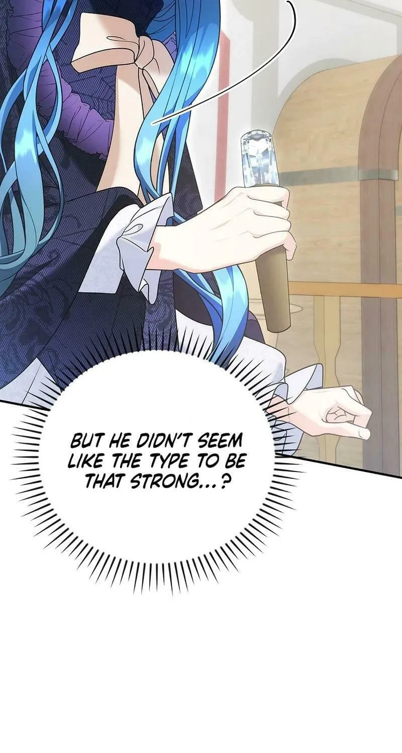 Although I Am a Mother-In-Law, I Do Not Like Conflict Between My In-Laws Chapter 23 page 81 - 