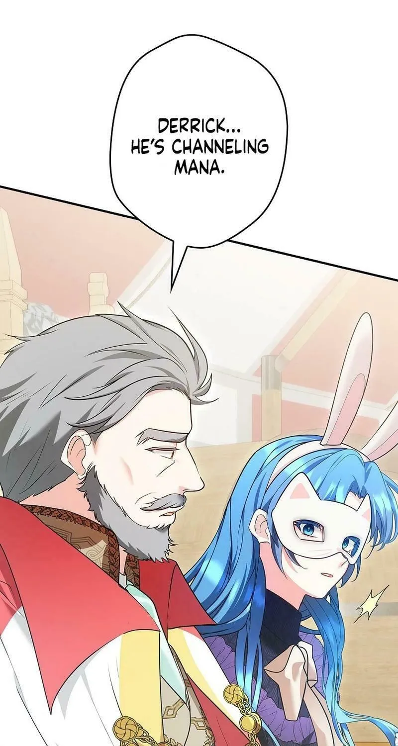 Although I Am a Mother-In-Law, I Do Not Like Conflict Between My In-Laws Chapter 23 page 82 - 