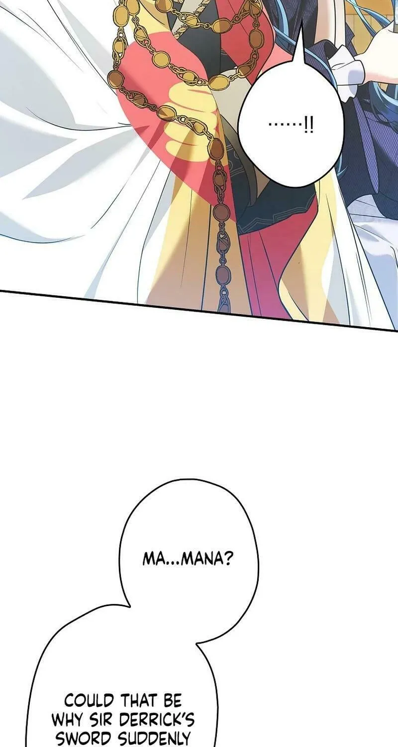 Although I Am a Mother-In-Law, I Do Not Like Conflict Between My In-Laws Chapter 23 page 83 - 