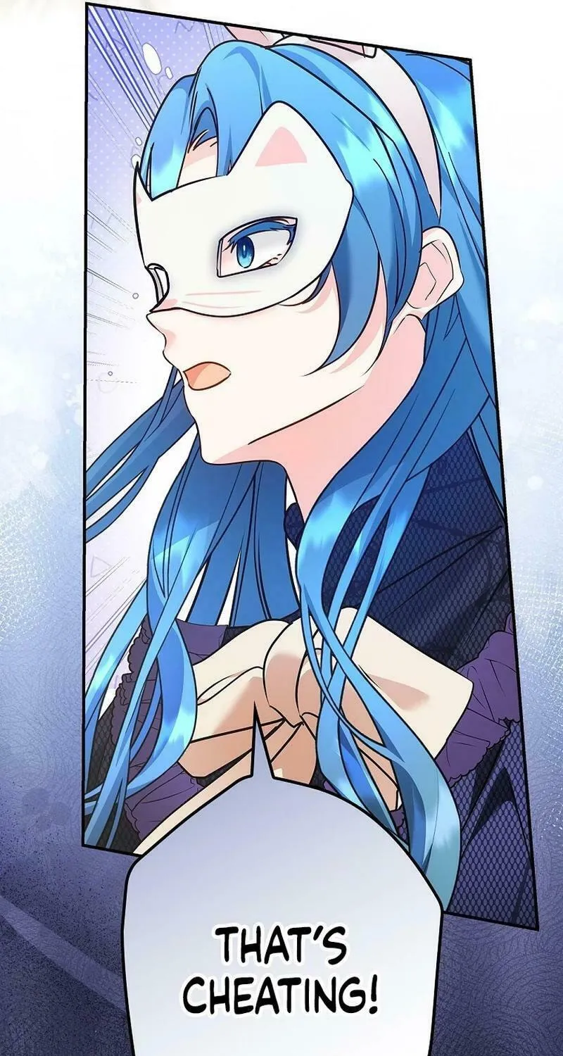 Although I Am a Mother-In-Law, I Do Not Like Conflict Between My In-Laws Chapter 23 page 88 - 