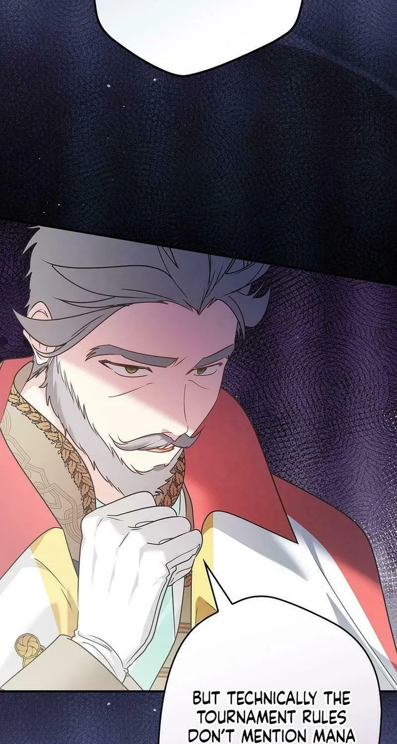 Although I Am a Mother-In-Law, I Do Not Like Conflict Between My In-Laws Chapter 23 page 89 - 
