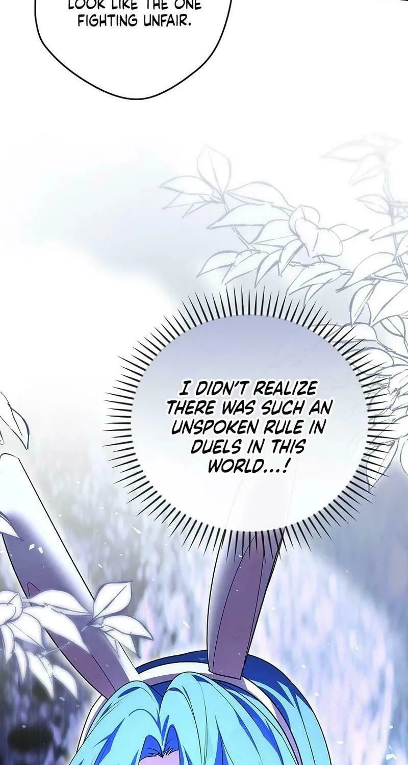 Although I Am a Mother-In-Law, I Do Not Like Conflict Between My In-Laws Chapter 23 page 92 - 