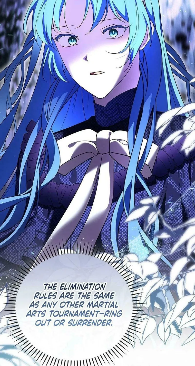Although I Am a Mother-In-Law, I Do Not Like Conflict Between My In-Laws Chapter 23 page 93 - 