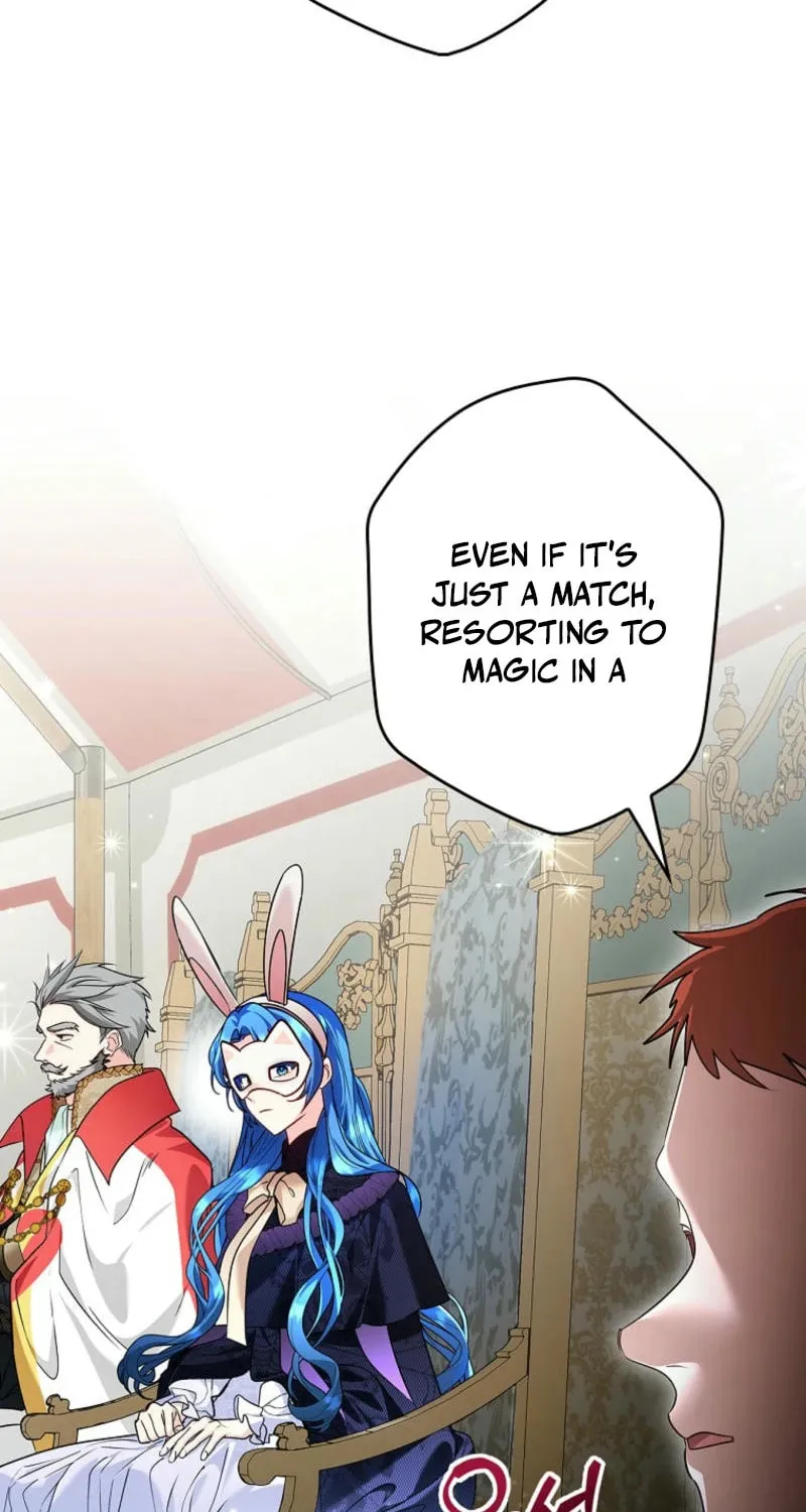 Although I Am a Mother-In-Law, I Do Not Like Conflict Between My In-Laws Chapter 24 page 5 - 