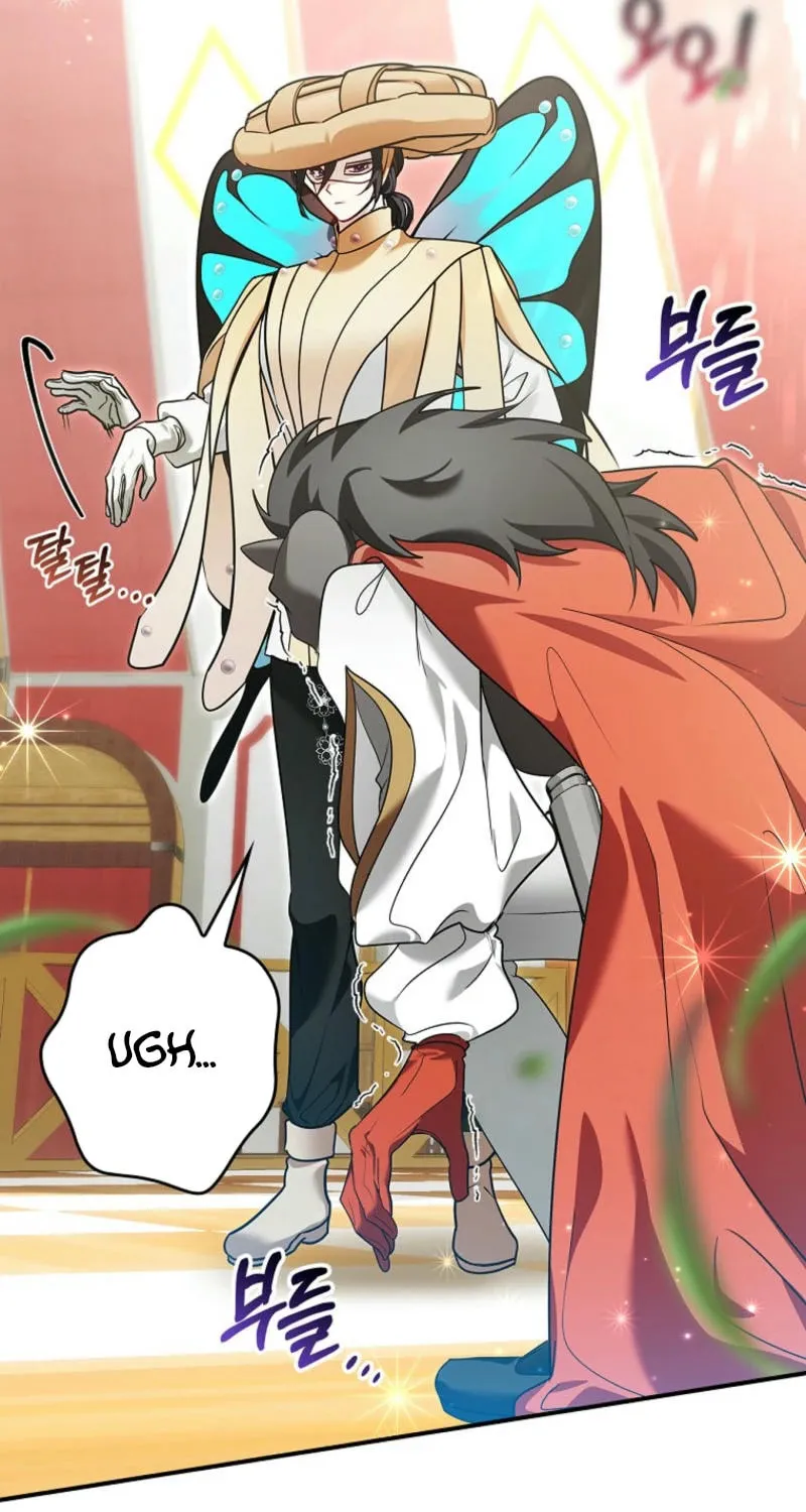 Although I Am a Mother-In-Law, I Do Not Like Conflict Between My In-Laws Chapter 24 page 41 - 