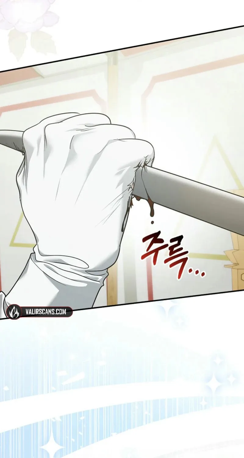 Although I Am a Mother-In-Law, I Do Not Like Conflict Between My In-Laws Chapter 24 page 67 - 