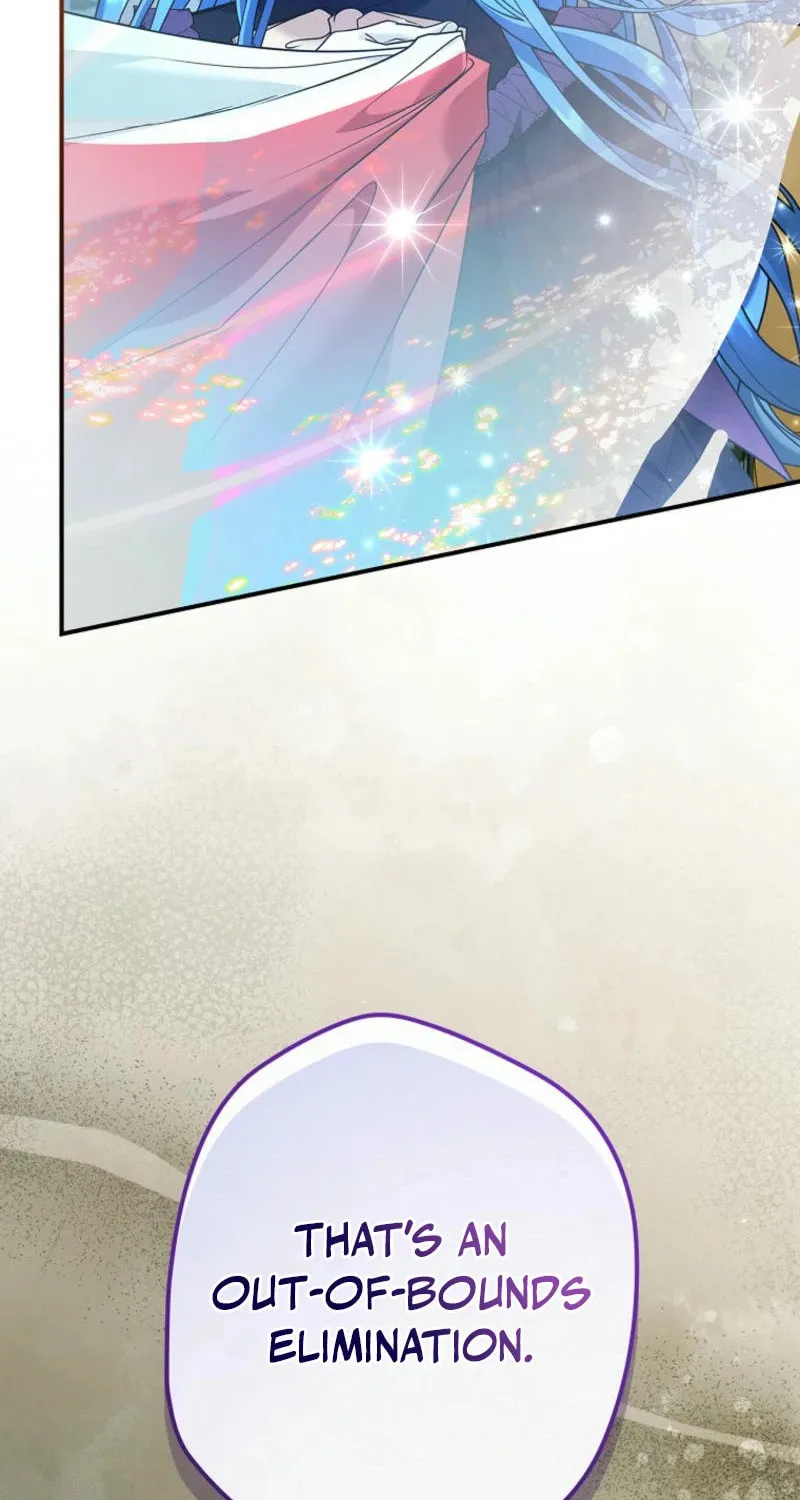 Although I Am a Mother-In-Law, I Do Not Like Conflict Between My In-Laws Chapter 24 page 75 - 