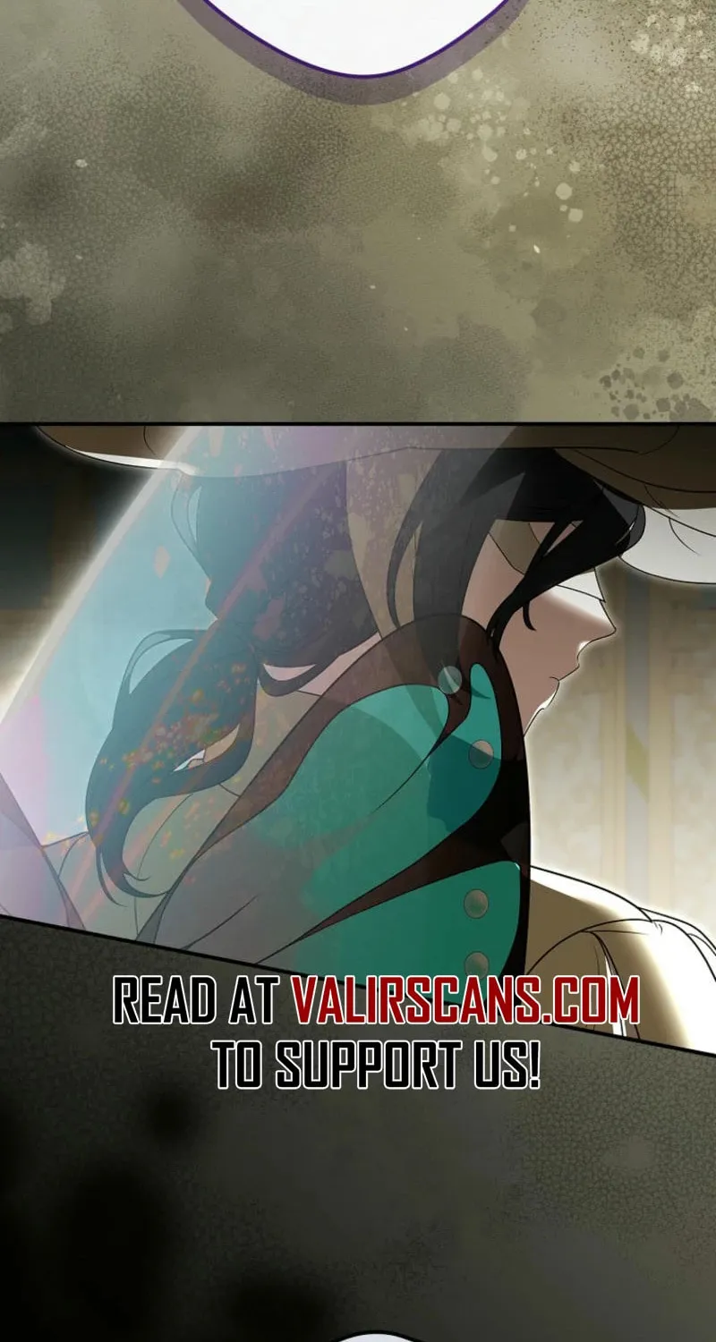 Although I Am a Mother-In-Law, I Do Not Like Conflict Between My In-Laws Chapter 24 page 76 - 