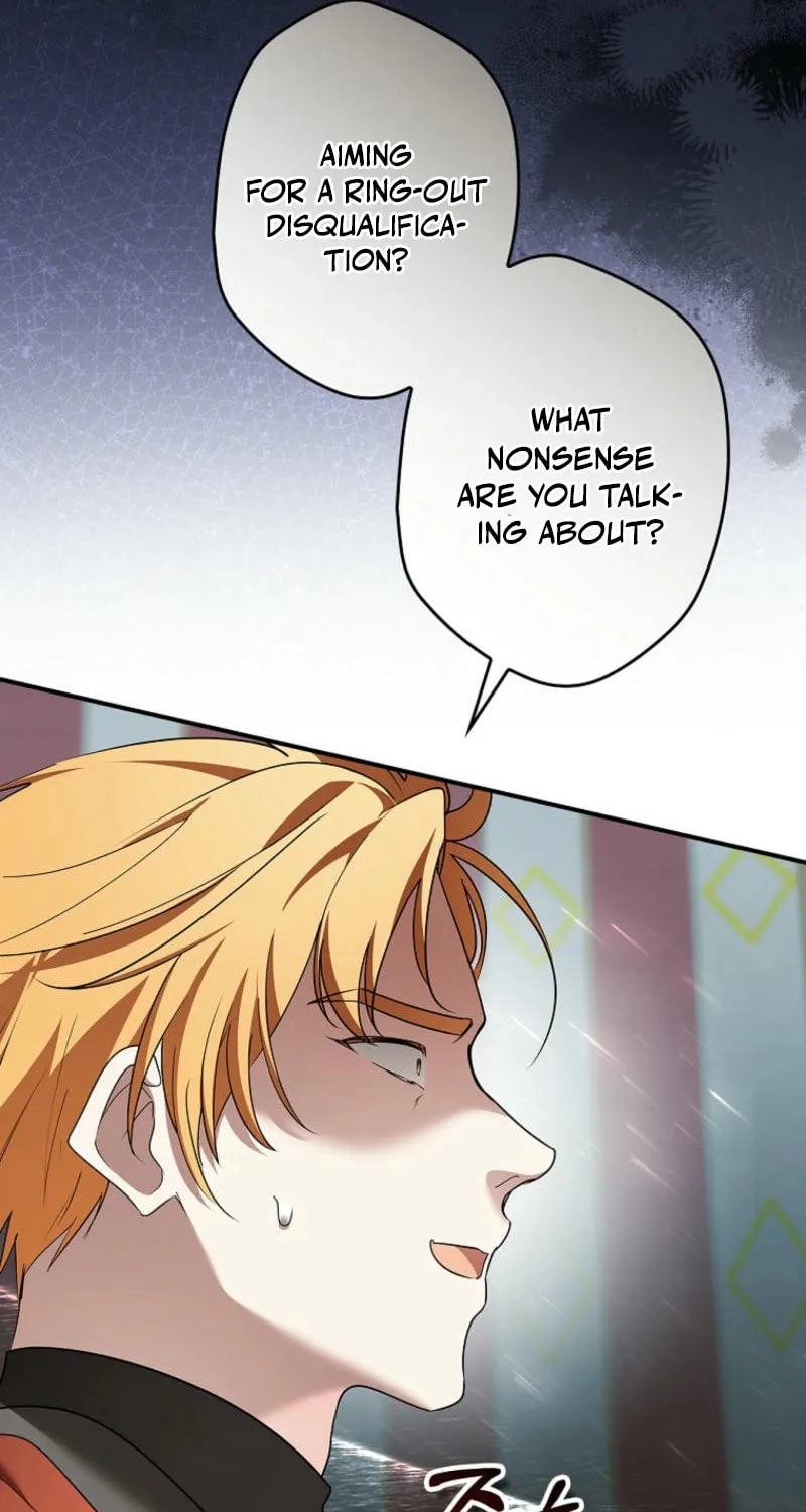 Although I Am a Mother-In-Law, I Do Not Like Conflict Between My In-Laws Chapter 25 page 11 - 