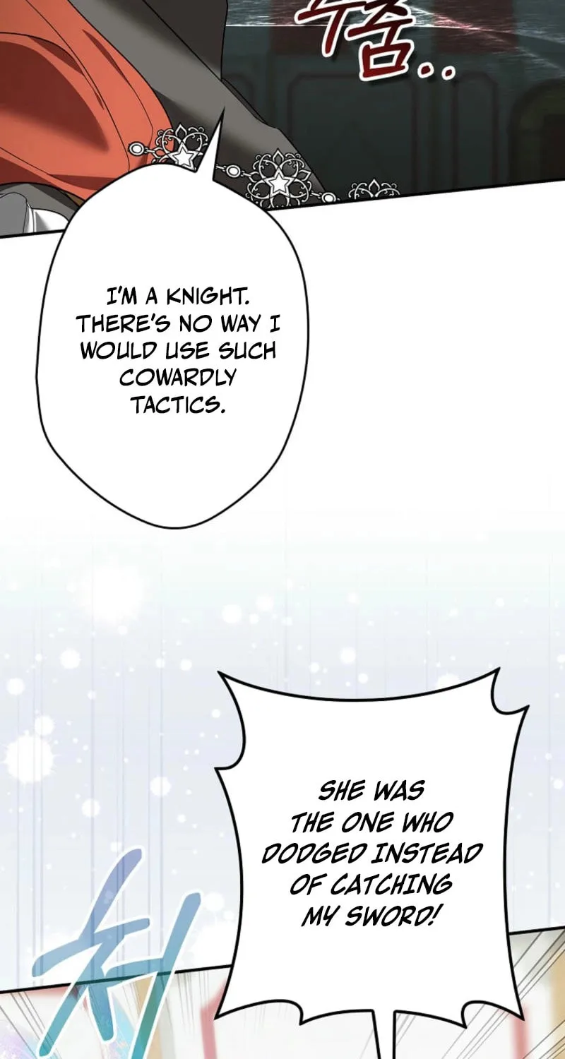 Although I Am a Mother-In-Law, I Do Not Like Conflict Between My In-Laws Chapter 25 page 12 - 