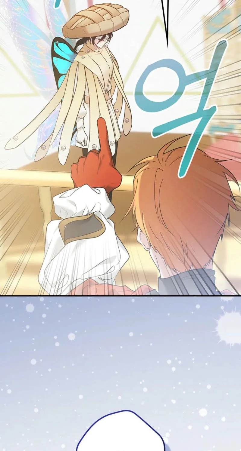 Although I Am a Mother-In-Law, I Do Not Like Conflict Between My In-Laws Chapter 25 page 13 - 