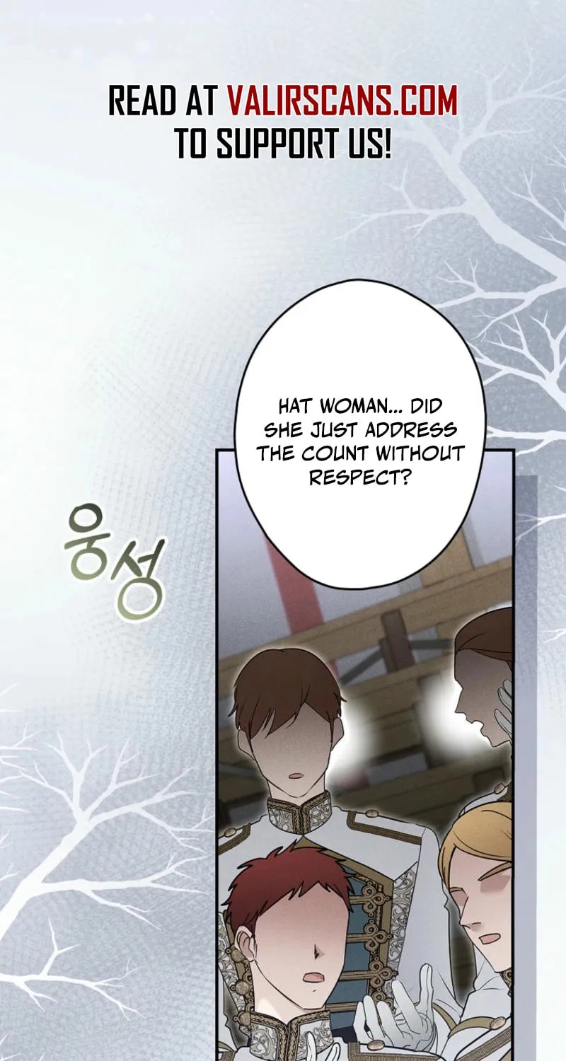 Although I Am a Mother-In-Law, I Do Not Like Conflict Between My In-Laws Chapter 25 page 17 - 