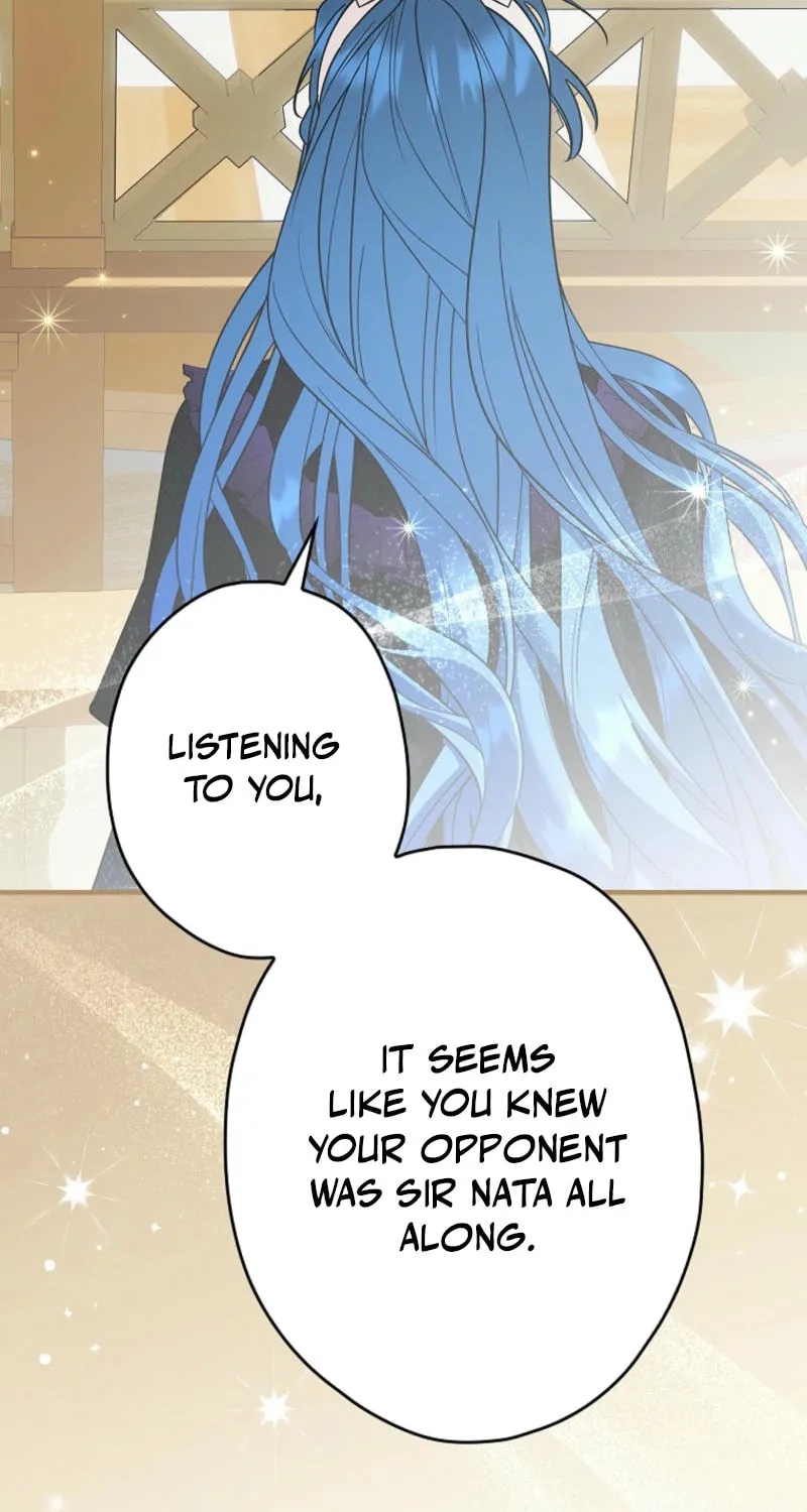 Although I Am a Mother-In-Law, I Do Not Like Conflict Between My In-Laws Chapter 25 page 19 - 