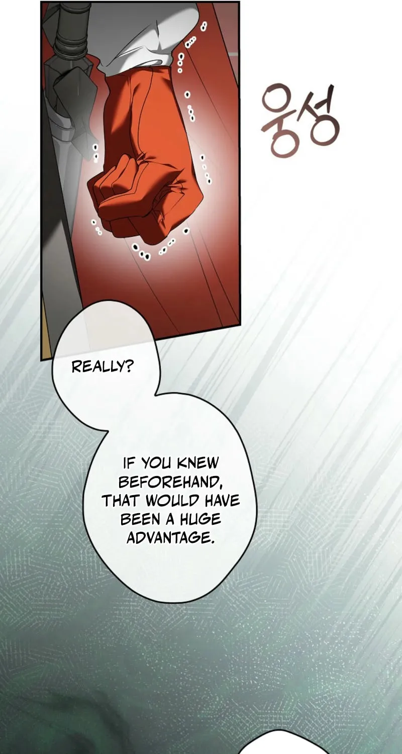 Although I Am a Mother-In-Law, I Do Not Like Conflict Between My In-Laws Chapter 25 page 21 - 