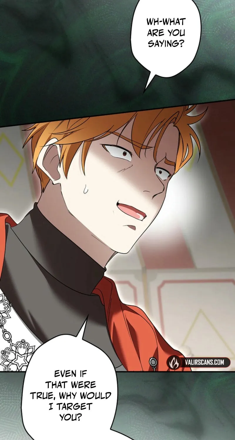 Although I Am a Mother-In-Law, I Do Not Like Conflict Between My In-Laws Chapter 25 page 22 - 