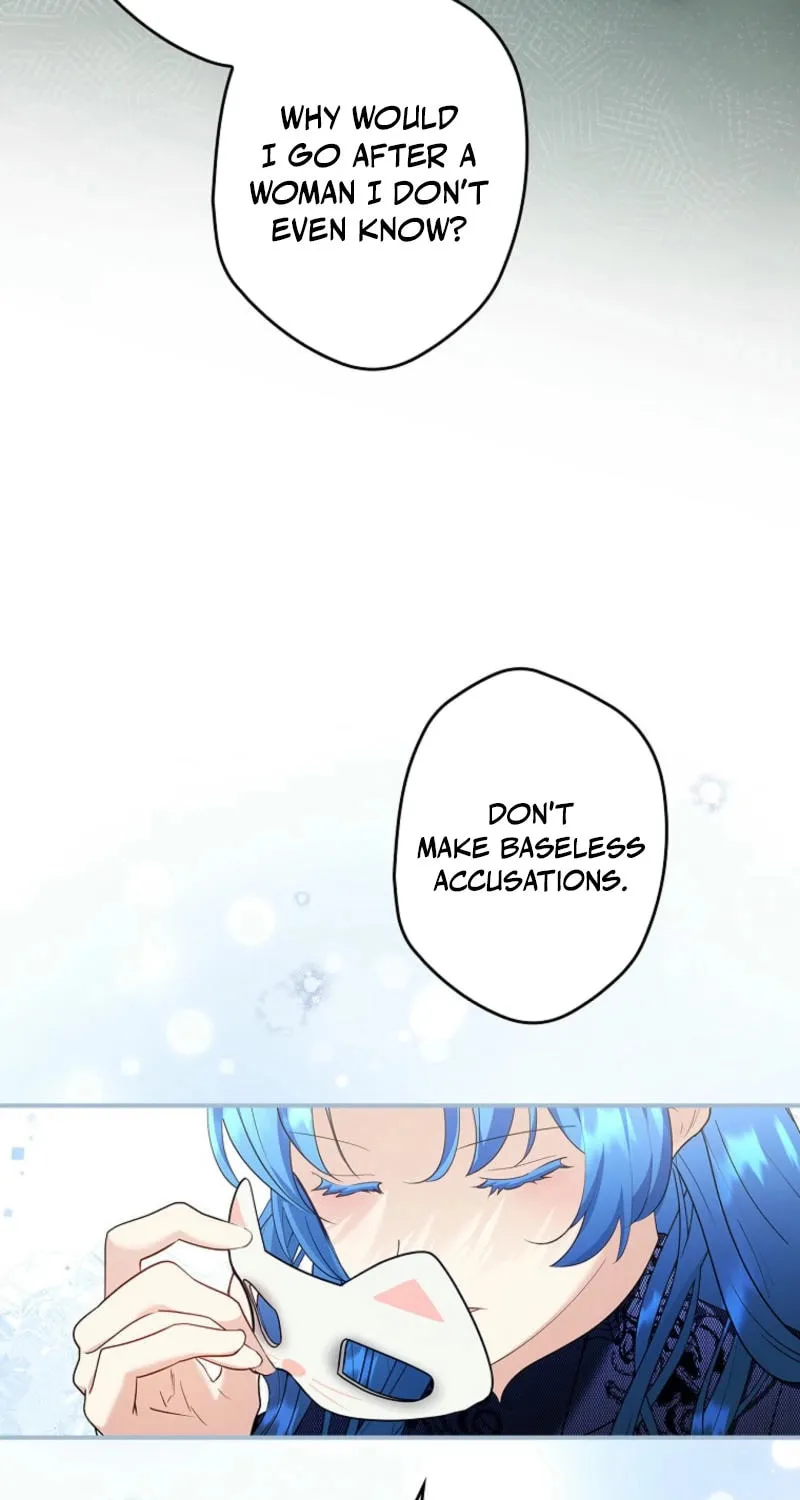 Although I Am a Mother-In-Law, I Do Not Like Conflict Between My In-Laws Chapter 25 page 23 - 