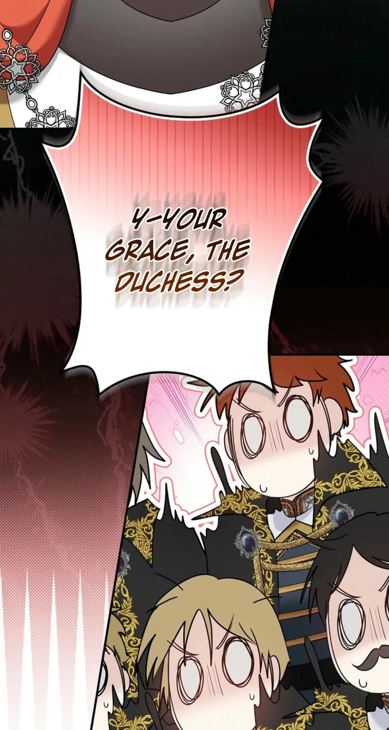 Although I Am a Mother-In-Law, I Do Not Like Conflict Between My In-Laws Chapter 25 page 28 - 
