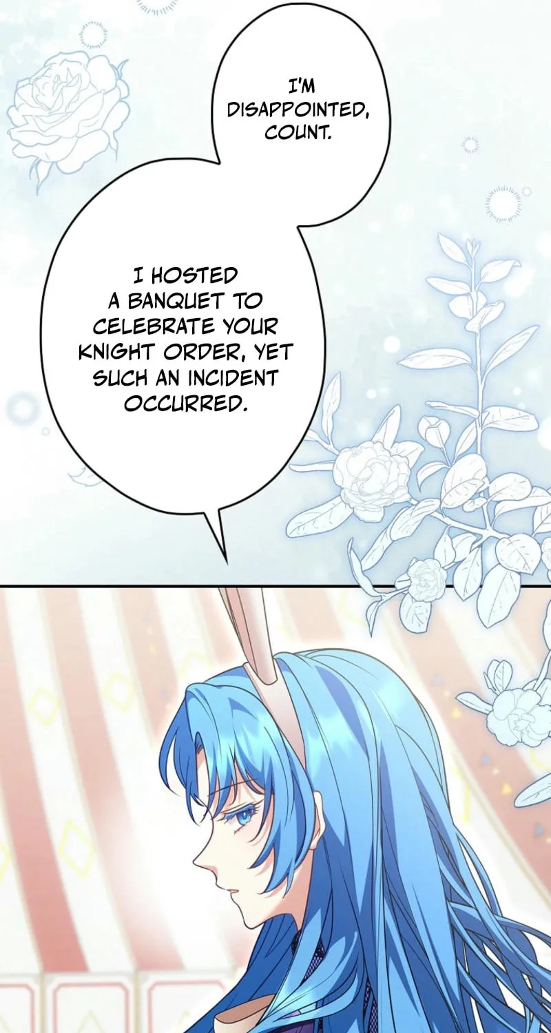 Although I Am a Mother-In-Law, I Do Not Like Conflict Between My In-Laws Chapter 25 page 30 - 
