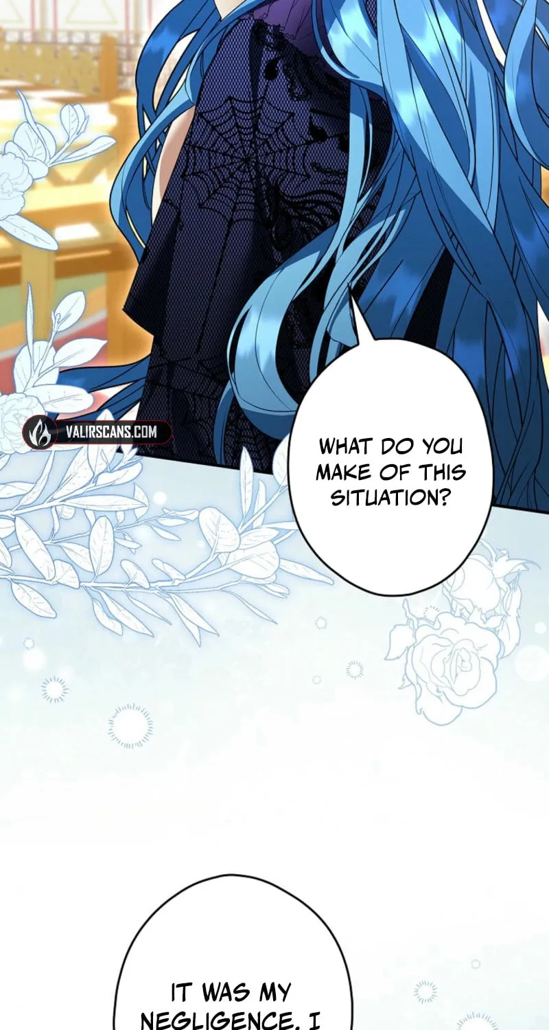 Although I Am a Mother-In-Law, I Do Not Like Conflict Between My In-Laws Chapter 25 page 31 - 