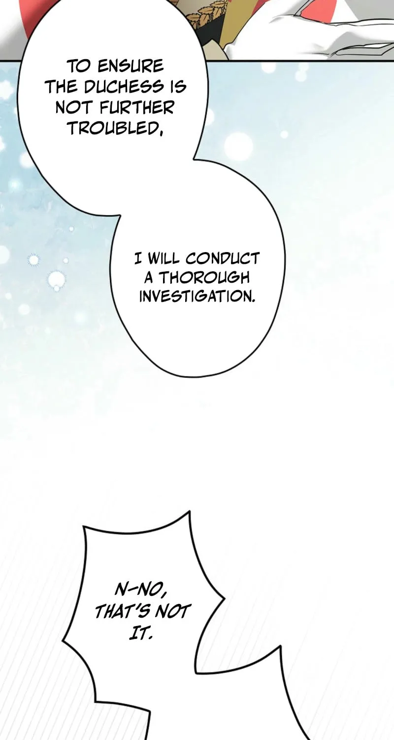 Although I Am a Mother-In-Law, I Do Not Like Conflict Between My In-Laws Chapter 25 page 33 - 