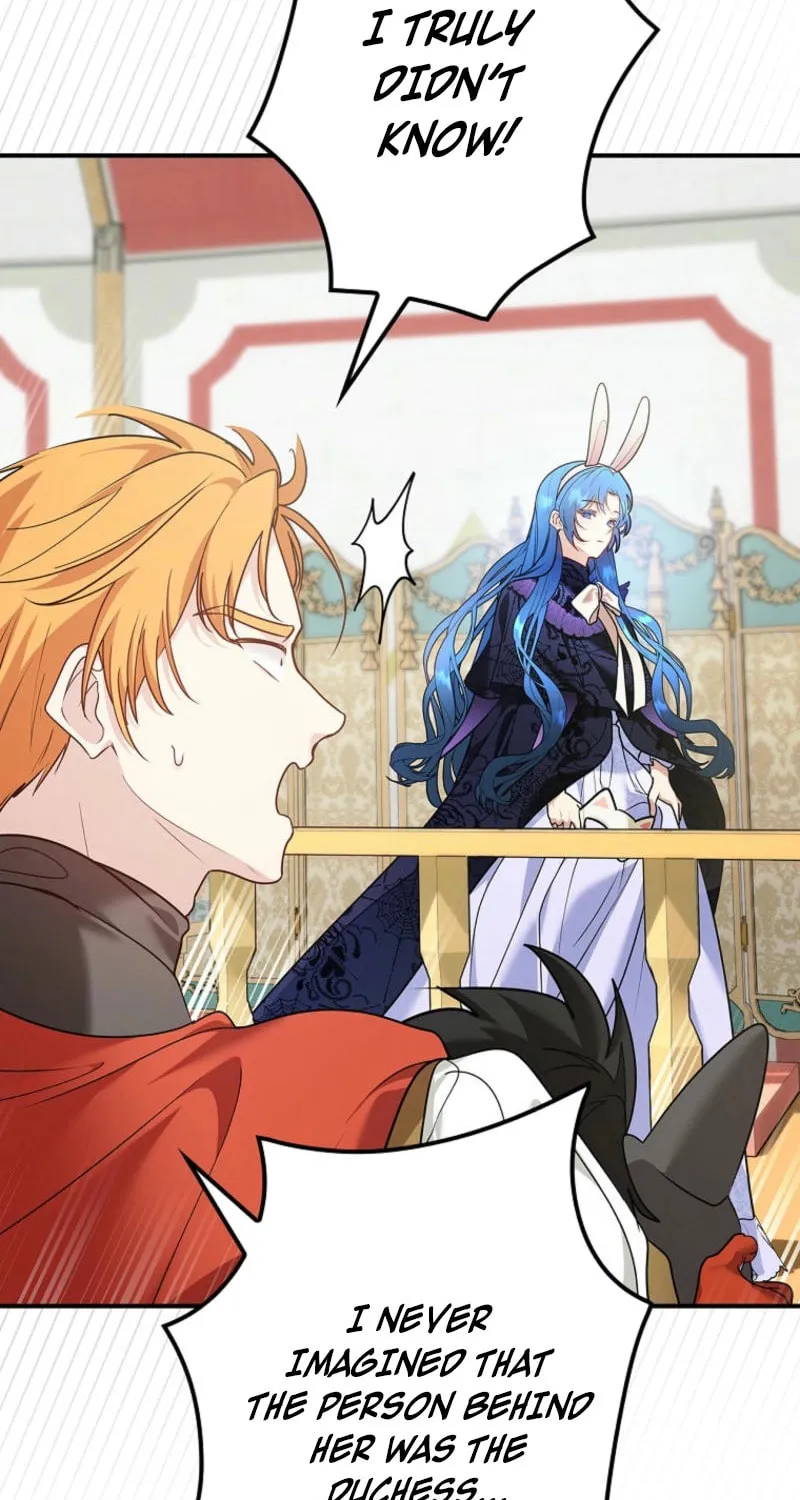 Although I Am a Mother-In-Law, I Do Not Like Conflict Between My In-Laws Chapter 25 page 34 - 