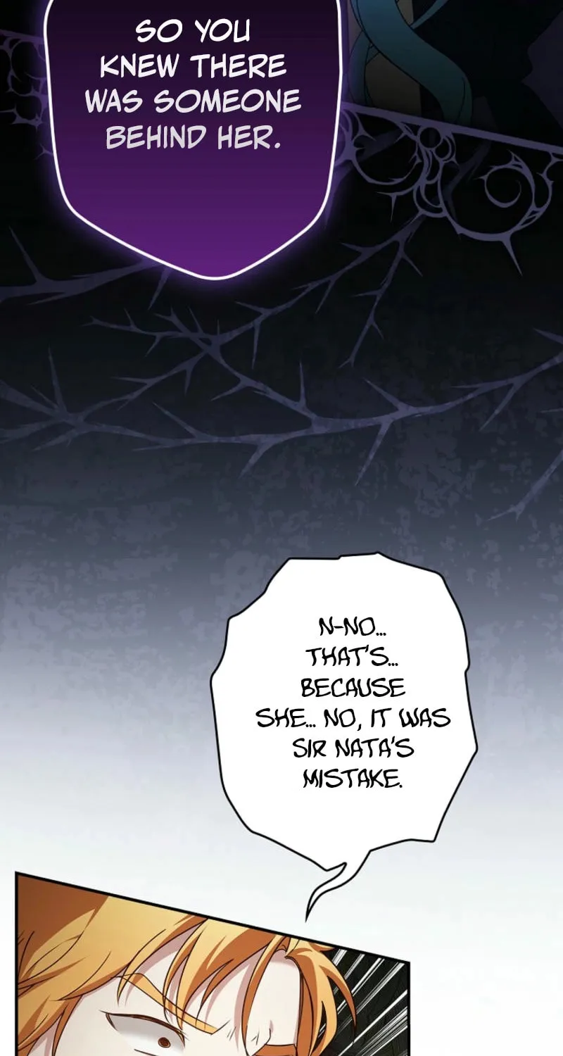 Although I Am a Mother-In-Law, I Do Not Like Conflict Between My In-Laws Chapter 25 page 37 - 