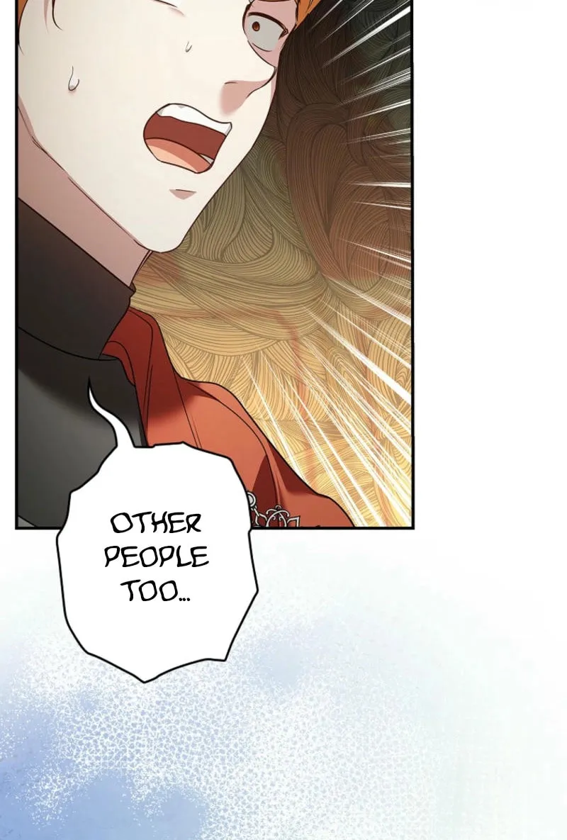 Although I Am a Mother-In-Law, I Do Not Like Conflict Between My In-Laws Chapter 25 page 38 - 