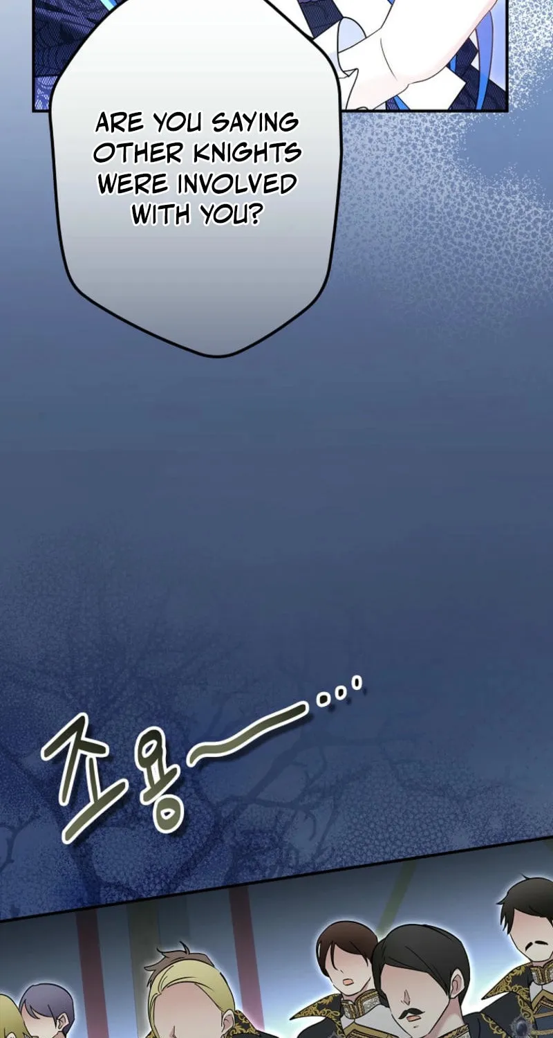 Although I Am a Mother-In-Law, I Do Not Like Conflict Between My In-Laws Chapter 25 page 40 - 