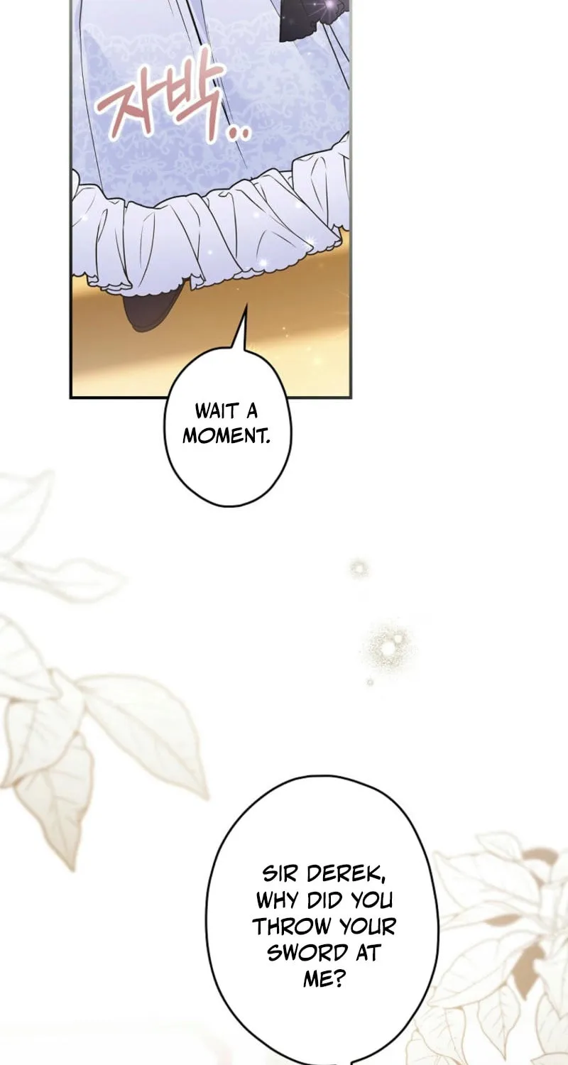 Although I Am a Mother-In-Law, I Do Not Like Conflict Between My In-Laws Chapter 25 page 5 - 