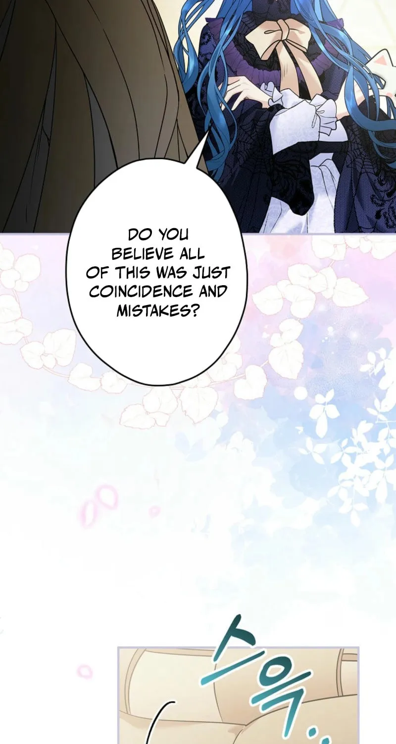 Although I Am a Mother-In-Law, I Do Not Like Conflict Between My In-Laws Chapter 25 page 42 - 