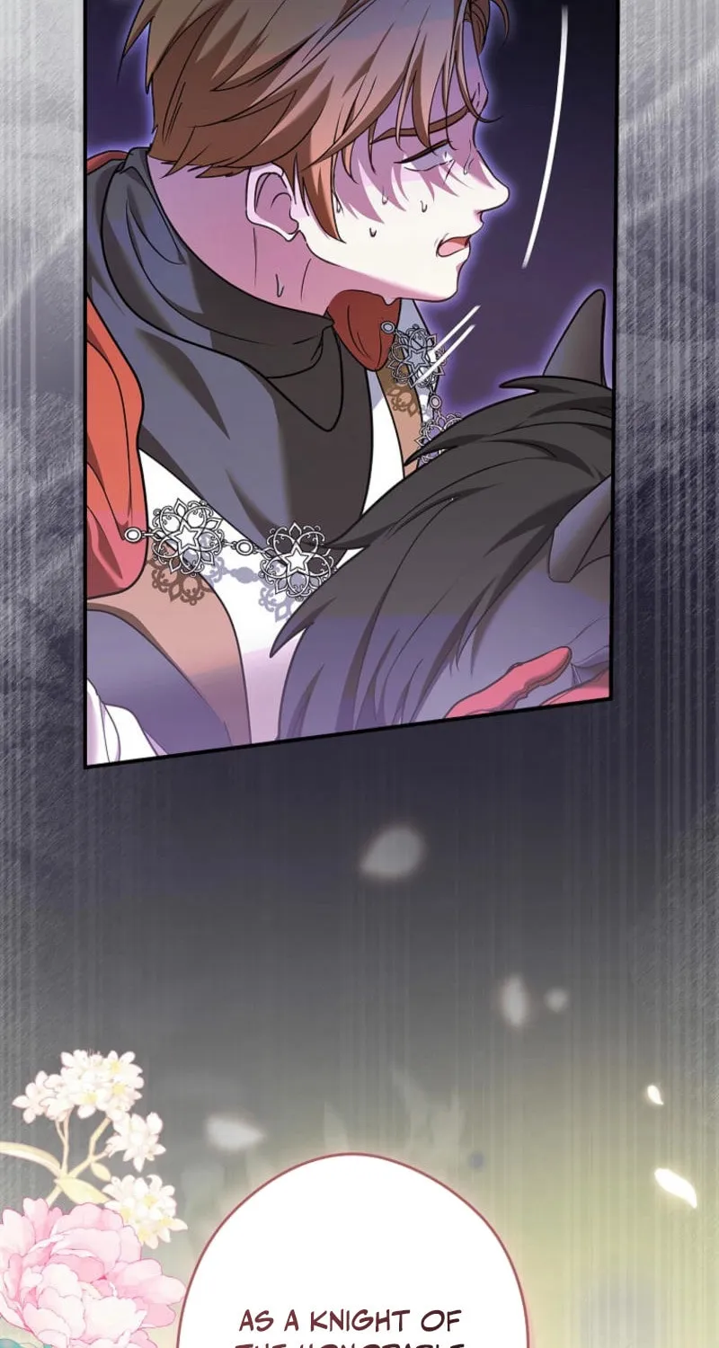 Although I Am a Mother-In-Law, I Do Not Like Conflict Between My In-Laws Chapter 25 page 46 - 