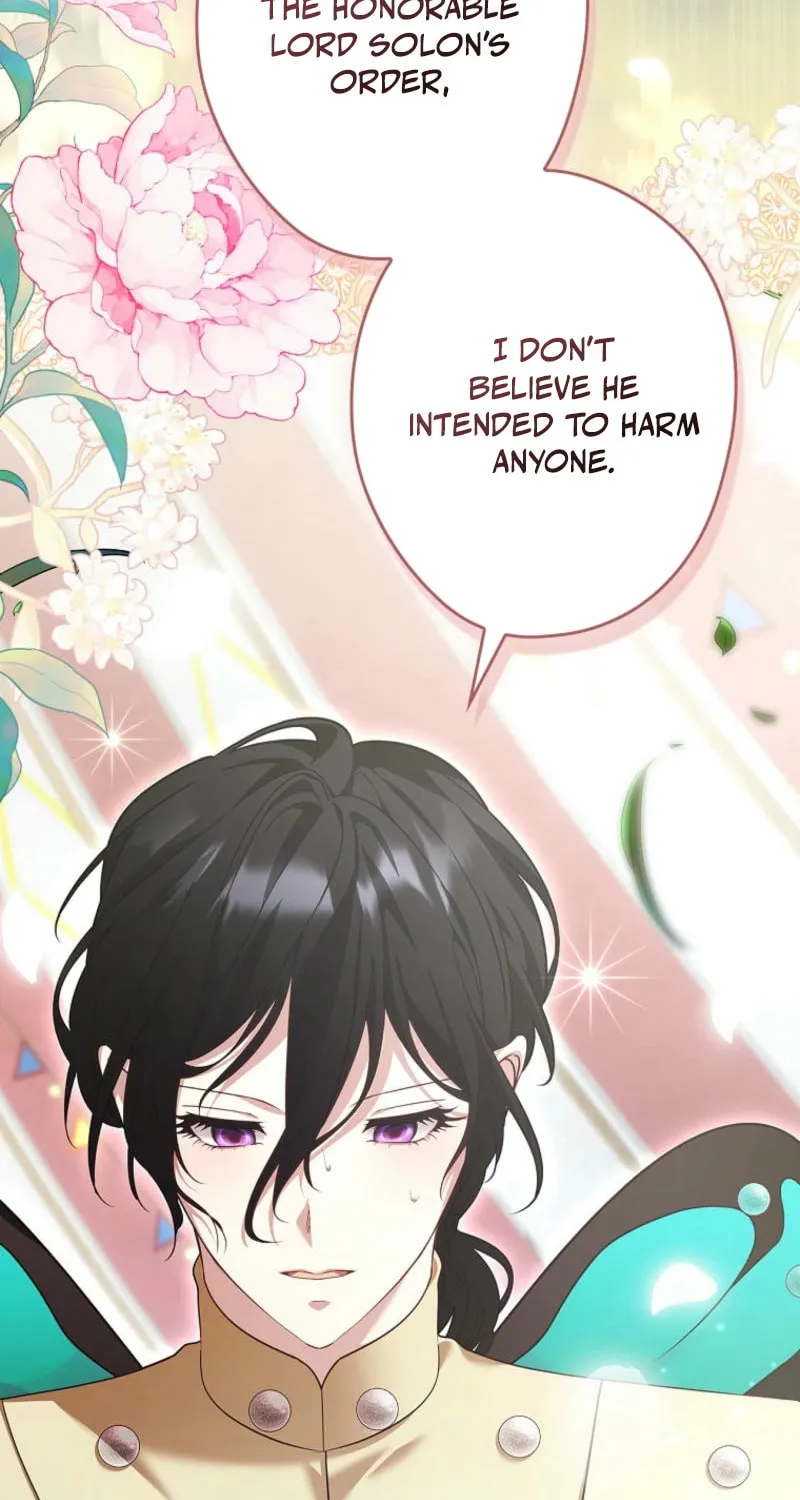 Although I Am a Mother-In-Law, I Do Not Like Conflict Between My In-Laws Chapter 25 page 47 - 