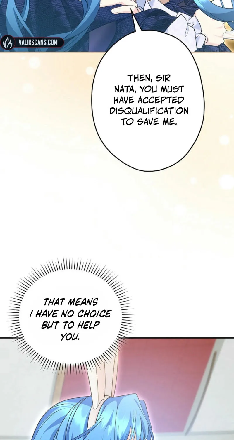 Although I Am a Mother-In-Law, I Do Not Like Conflict Between My In-Laws Chapter 25 page 50 - 