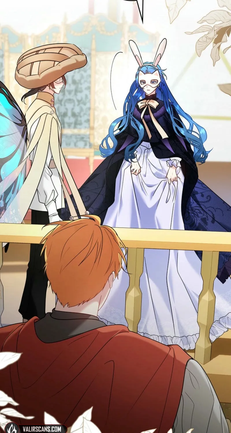 Although I Am a Mother-In-Law, I Do Not Like Conflict Between My In-Laws Chapter 25 page 6 - 