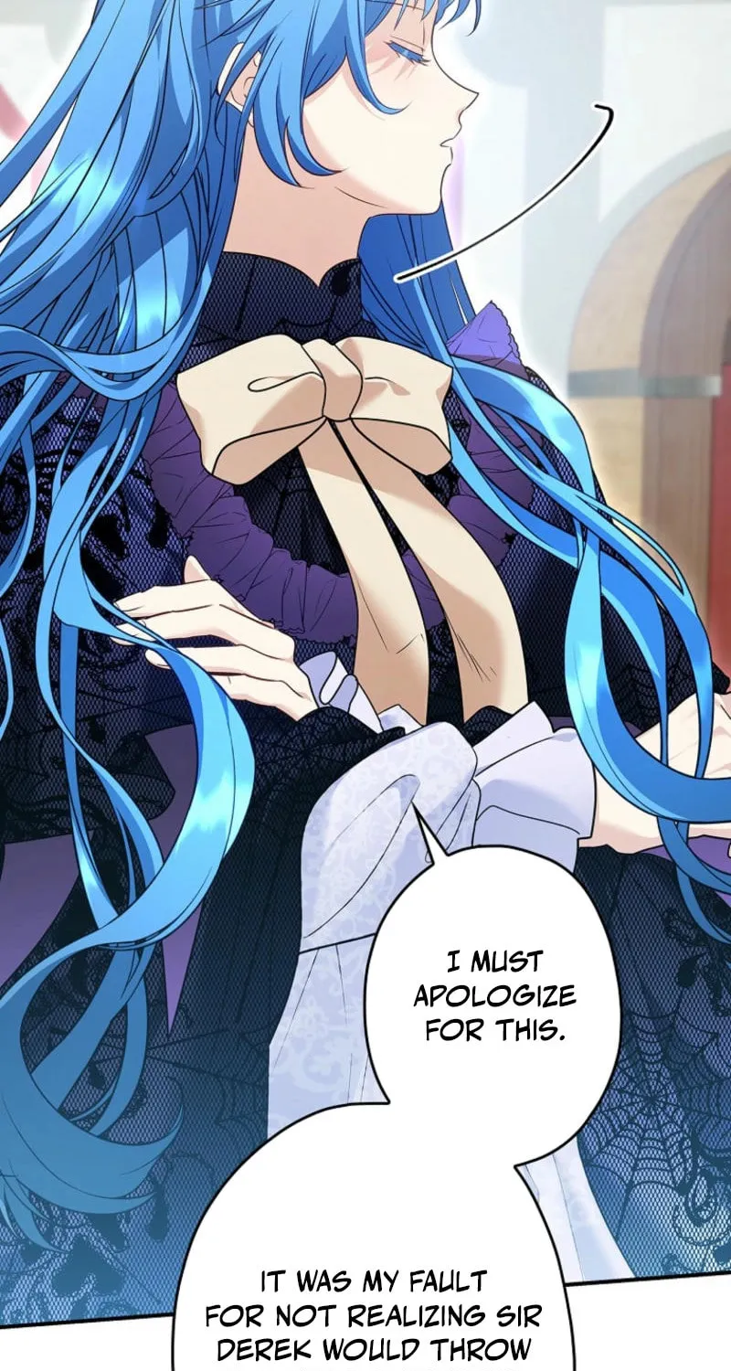 Although I Am a Mother-In-Law, I Do Not Like Conflict Between My In-Laws Chapter 25 page 51 - 