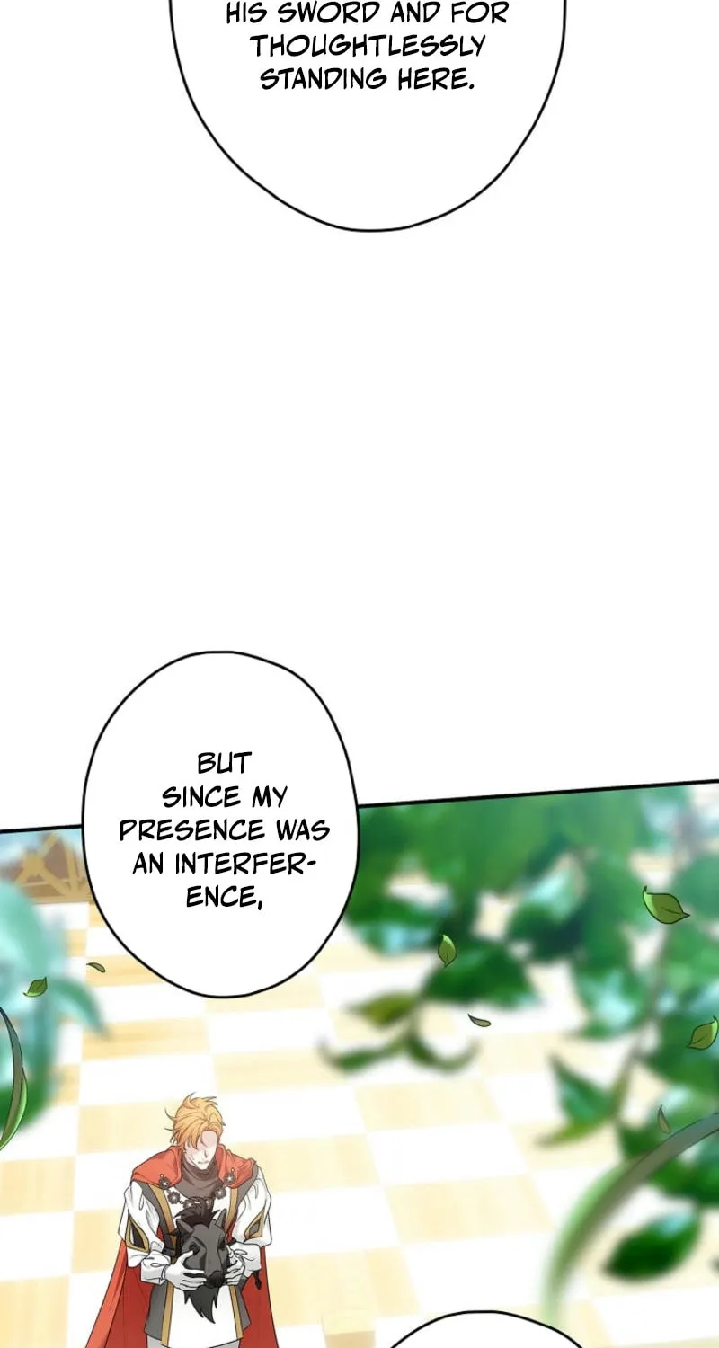 Although I Am a Mother-In-Law, I Do Not Like Conflict Between My In-Laws Chapter 25 page 52 - 